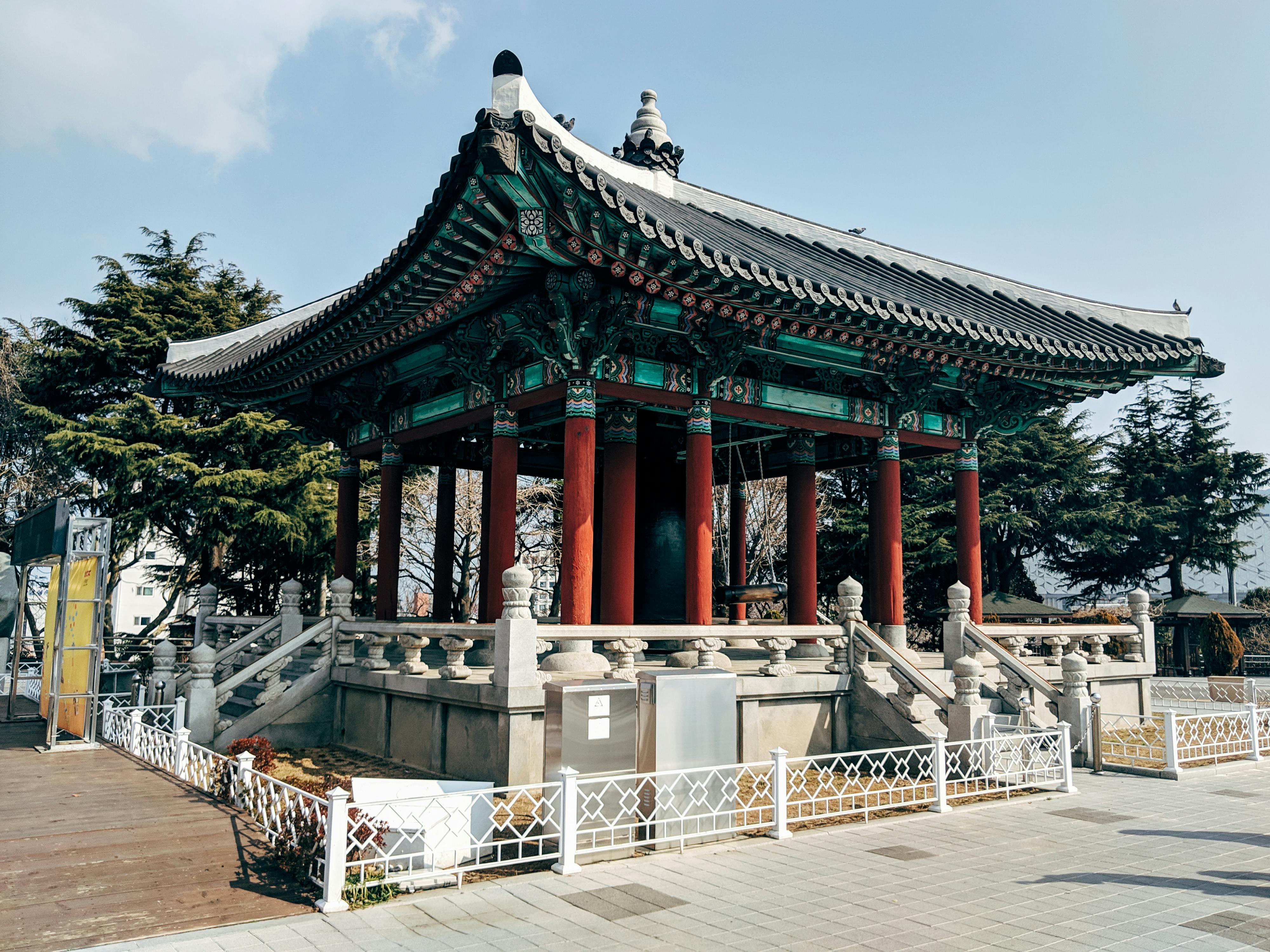 South Korea Tour Packages - Tripoza Holidays