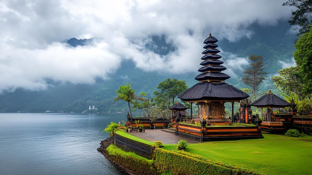 Bali Tour Packages - Tripoza Holidays