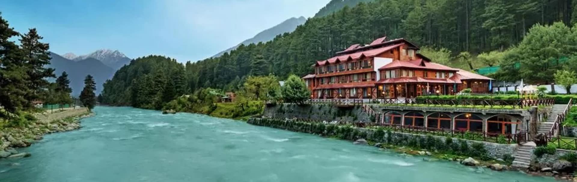 best Kashmir holiday packages