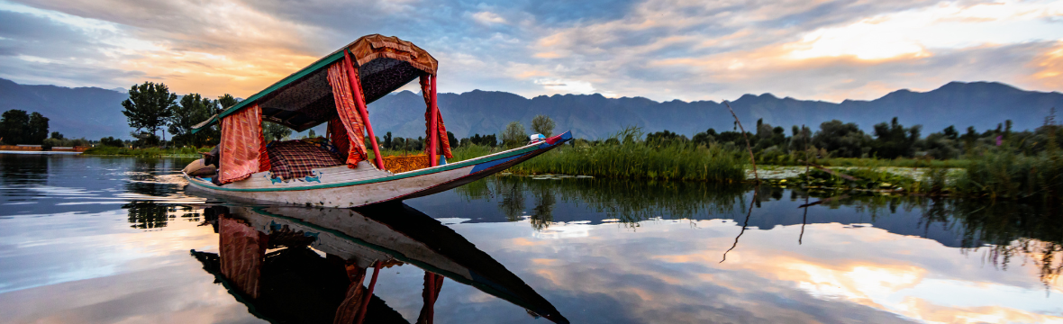 best Kashmir holiday packages