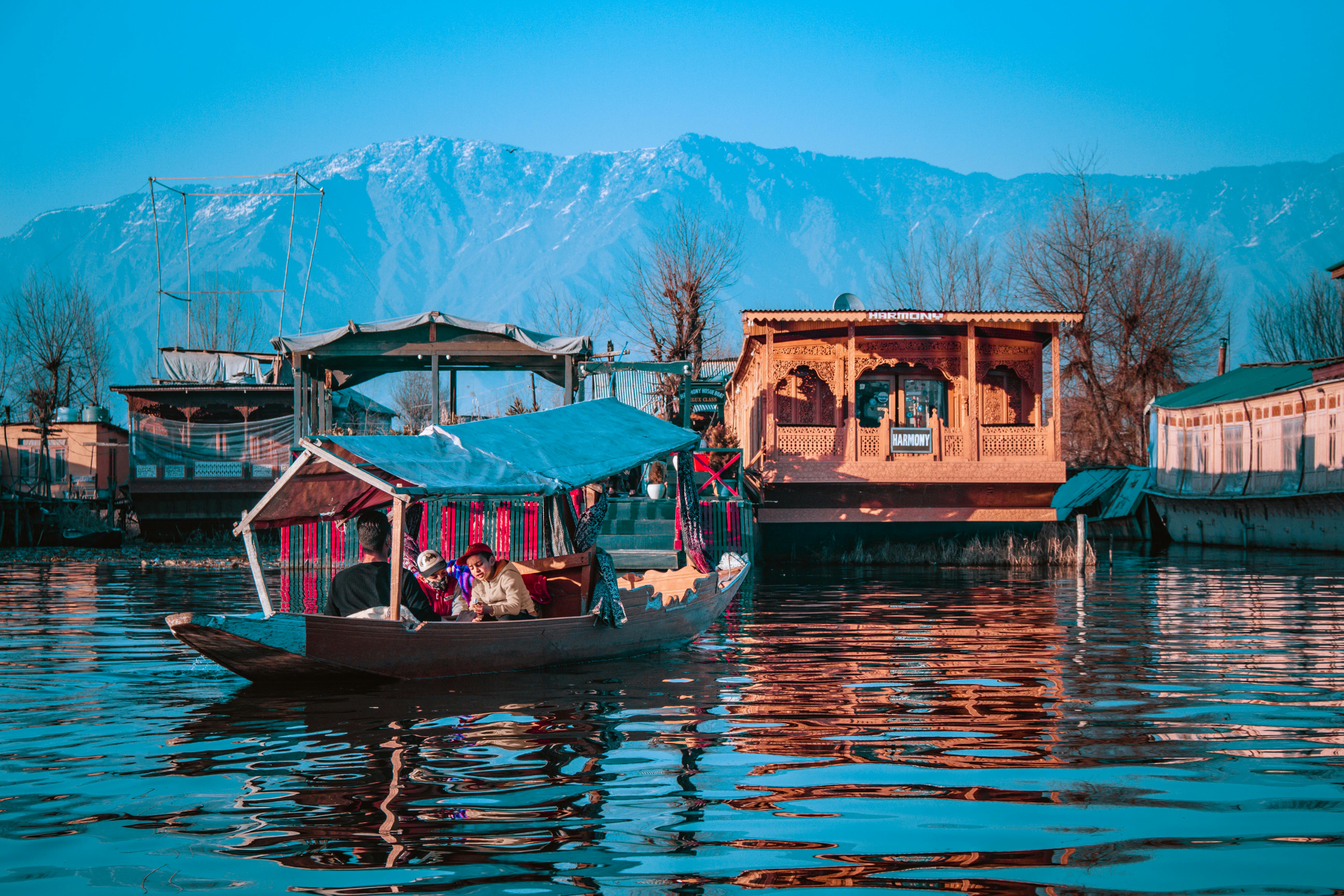 Kashmir