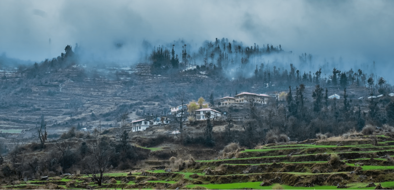 Uttarakhand