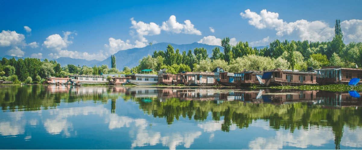 Kashmir