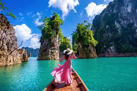 thailand