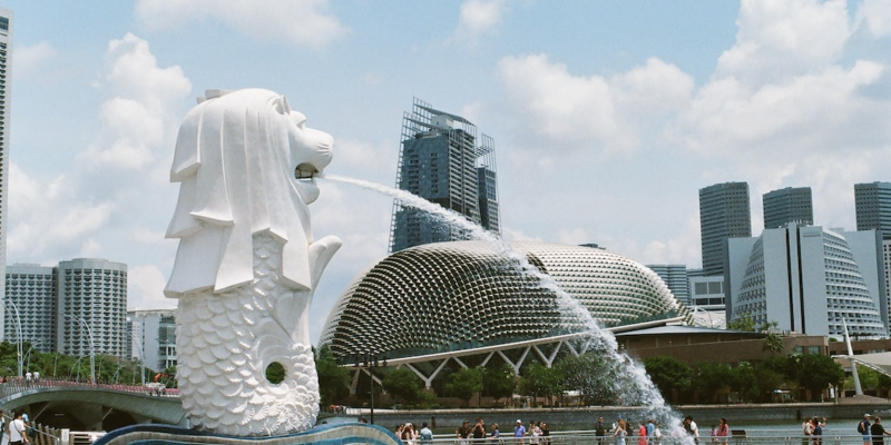 Singapore