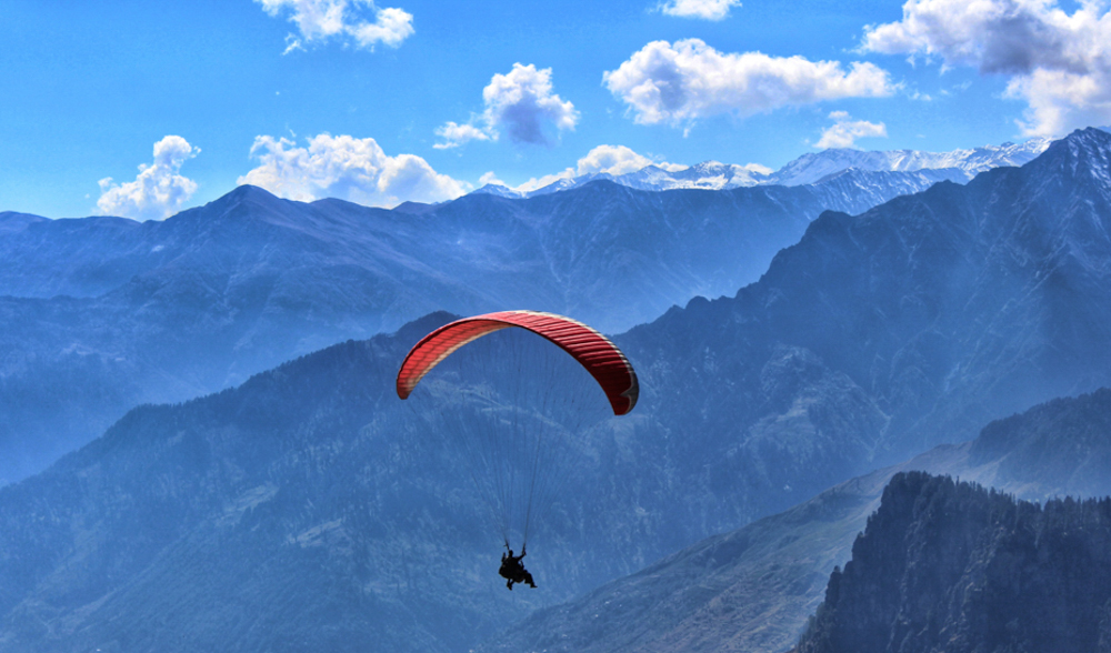 Himachal Packages