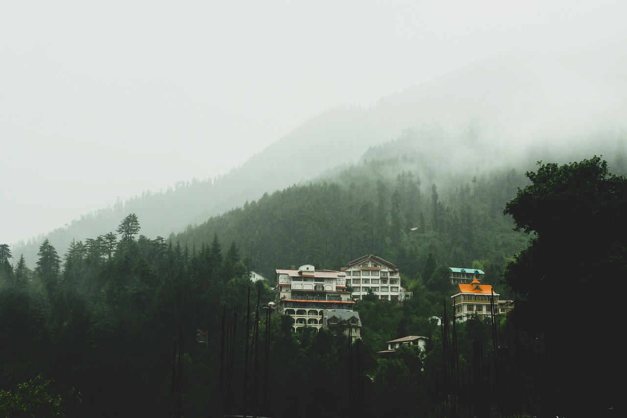 Ladakh