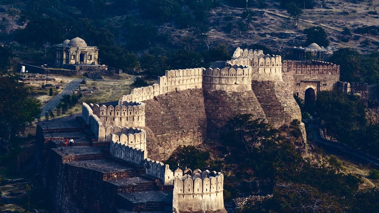 Rajasthan