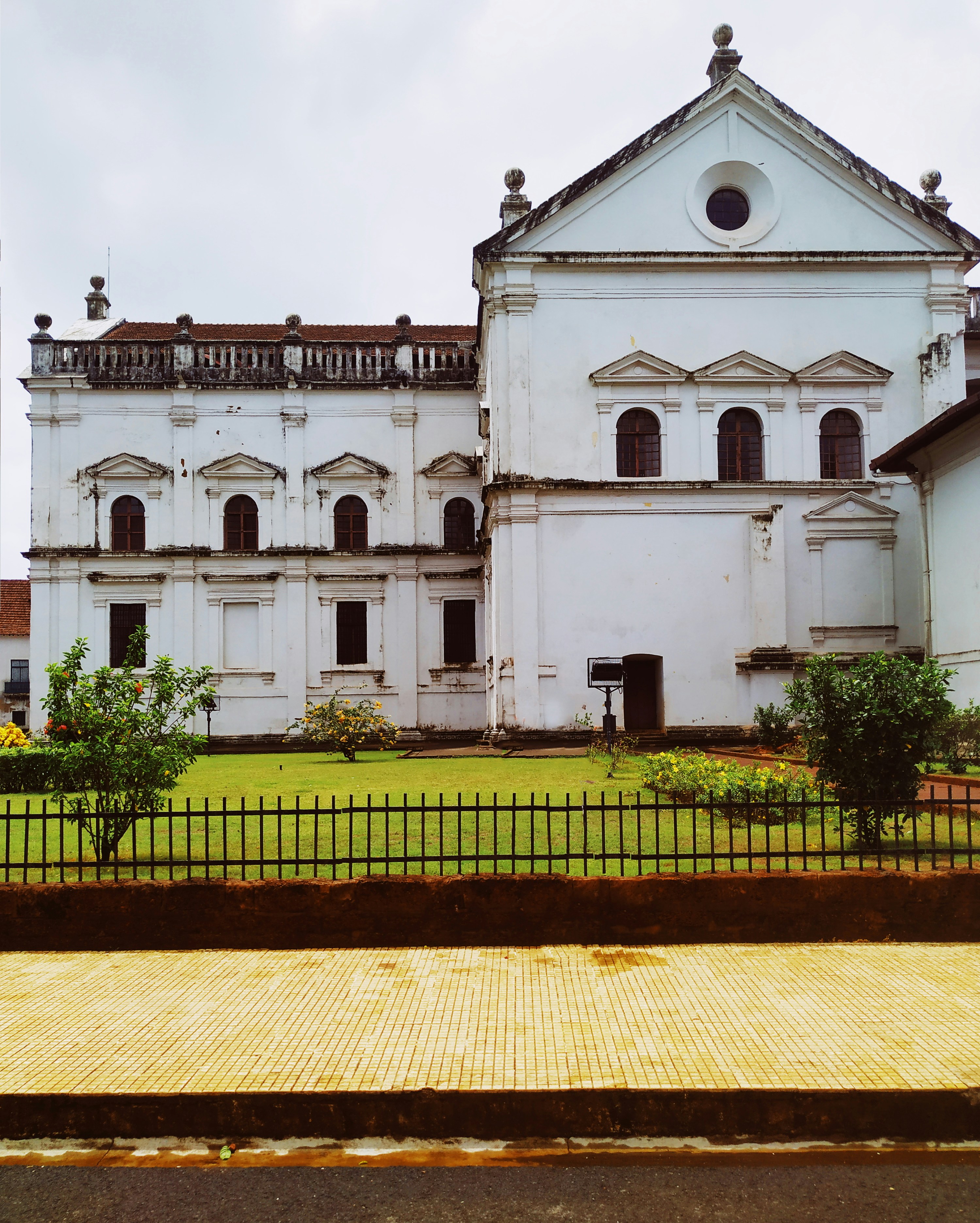 Goa