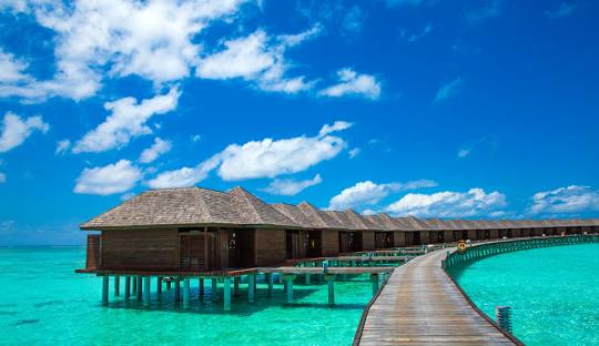 Maldives Tour Packages