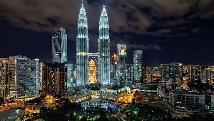 Malaysia Tour Packages