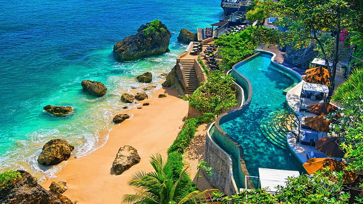 Bali Tour Packages