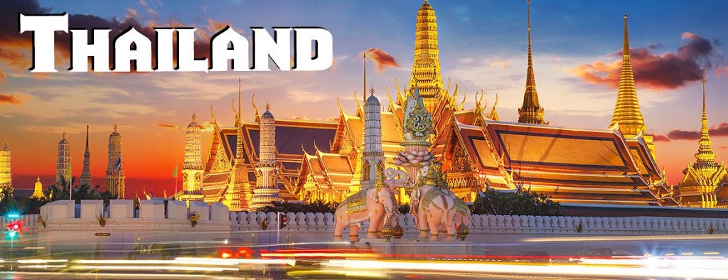 Thailand Tour Packages