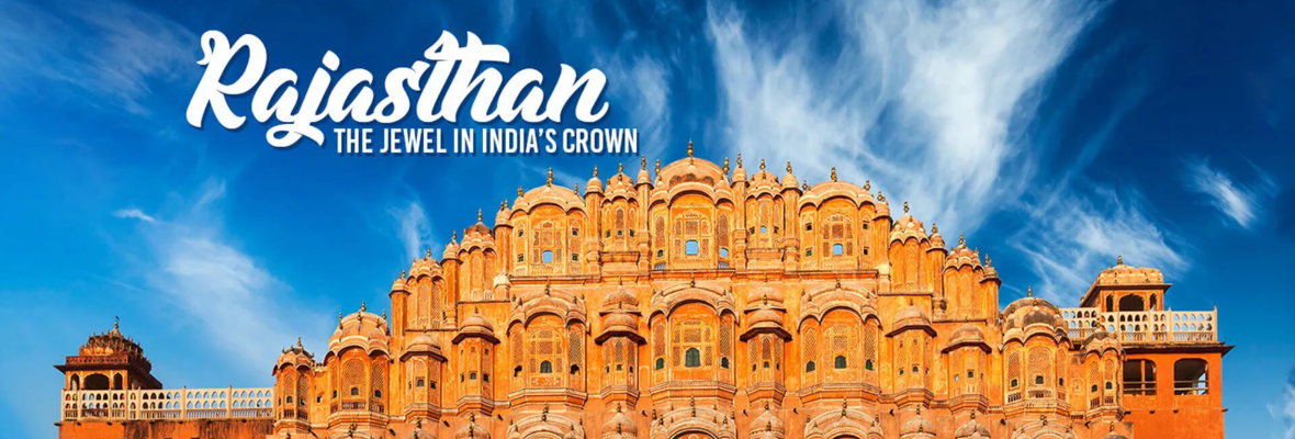 Rajasthan Tour Packages