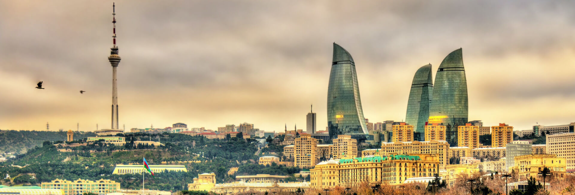 Baku