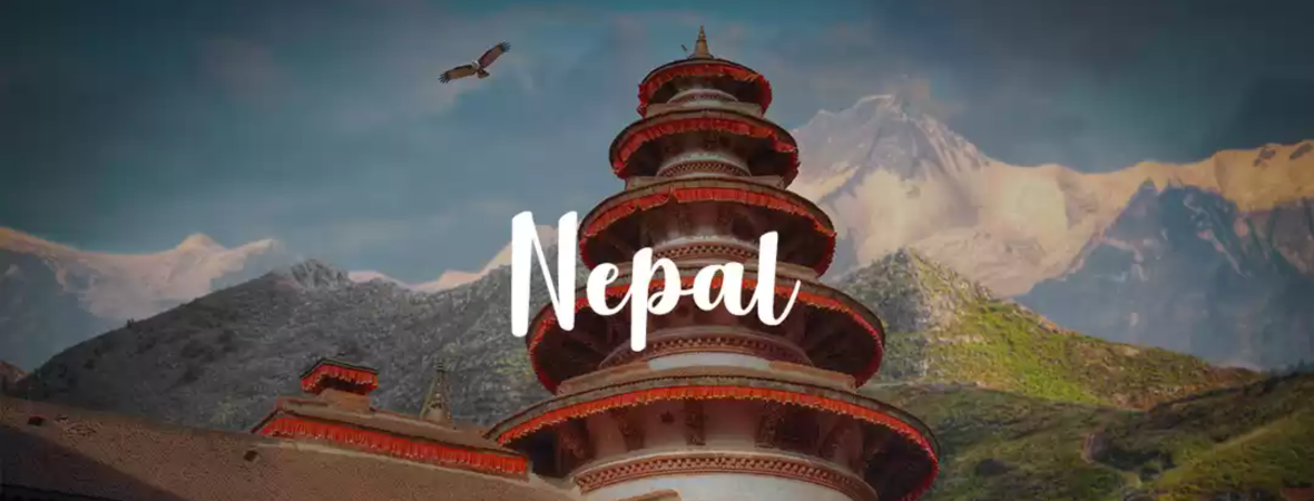 Nepal tour packages