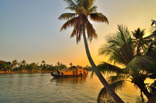 Kerala Tour Packages