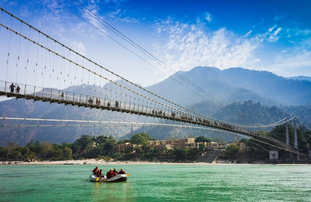 Rishikesh