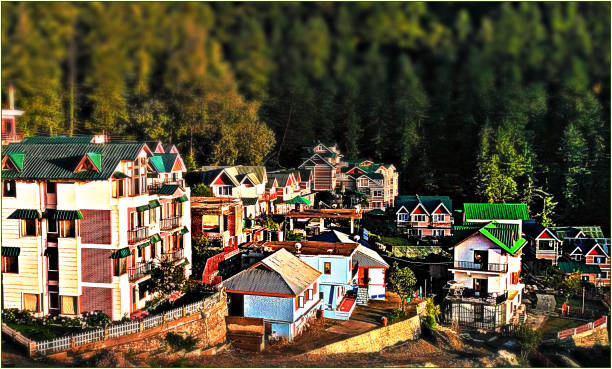 Dalhousie