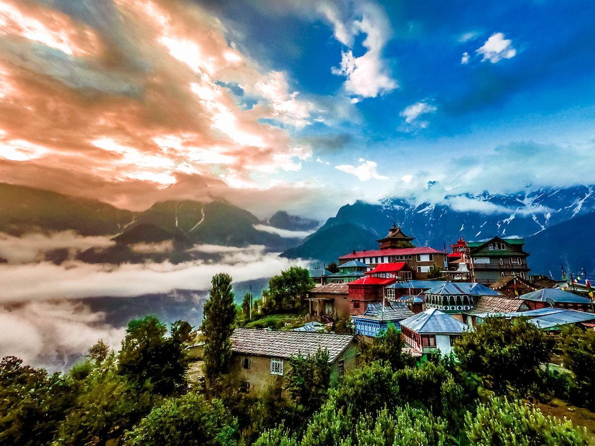 Himachal Packages