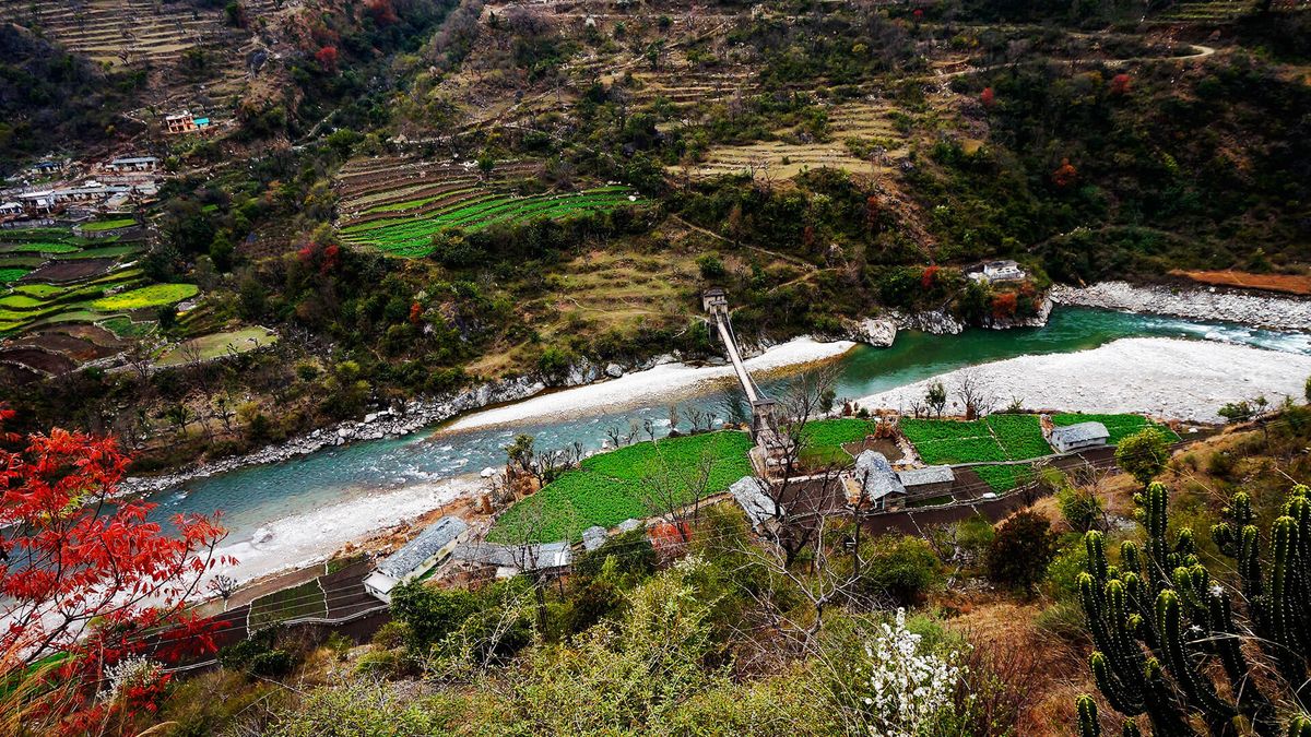 Uttarakhand