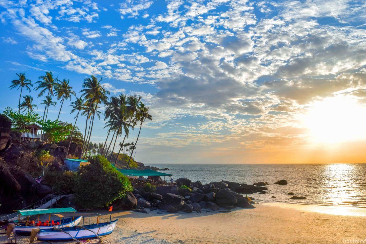Goa