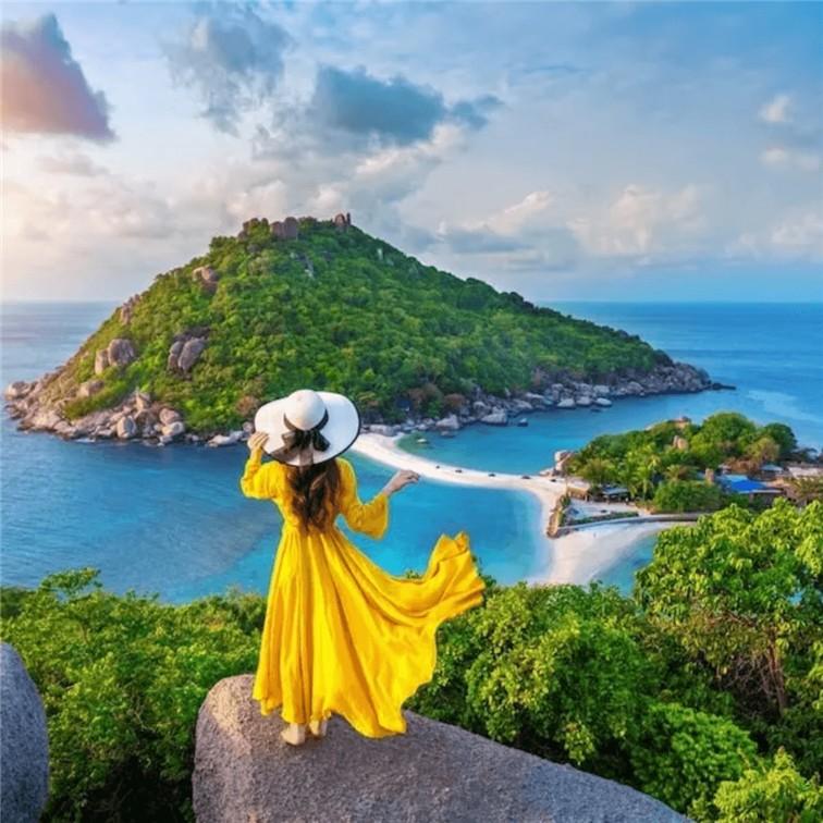 thailand