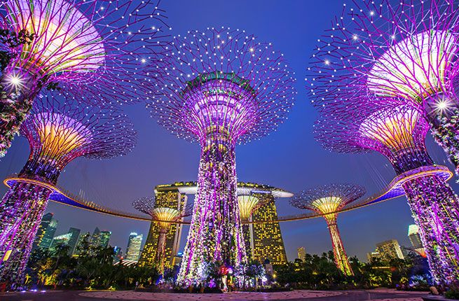 Singapore