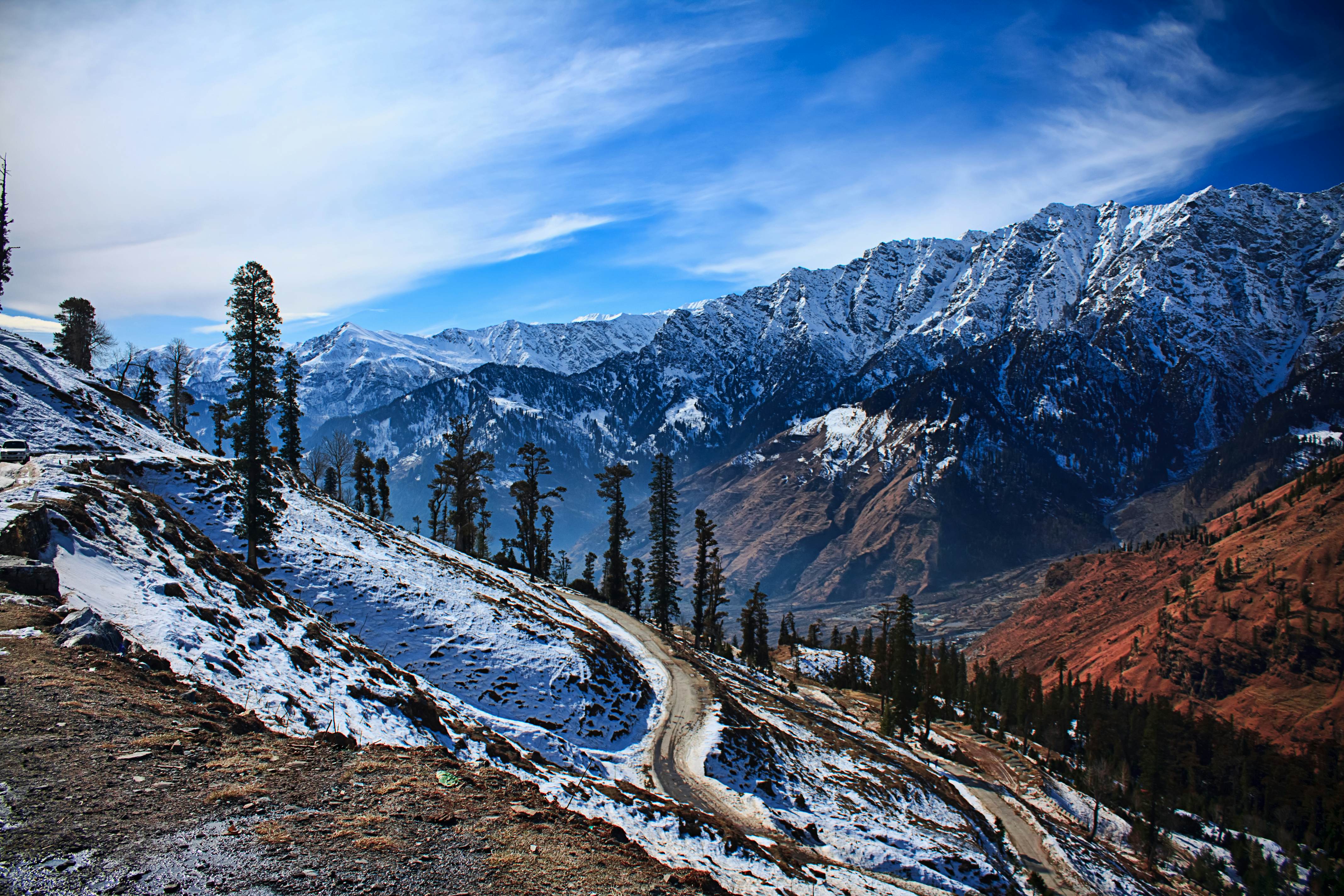 Himachal Packages