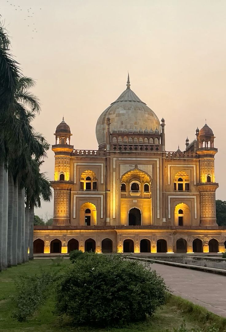 New Delhi