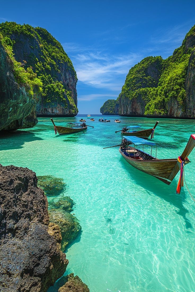 thailand
