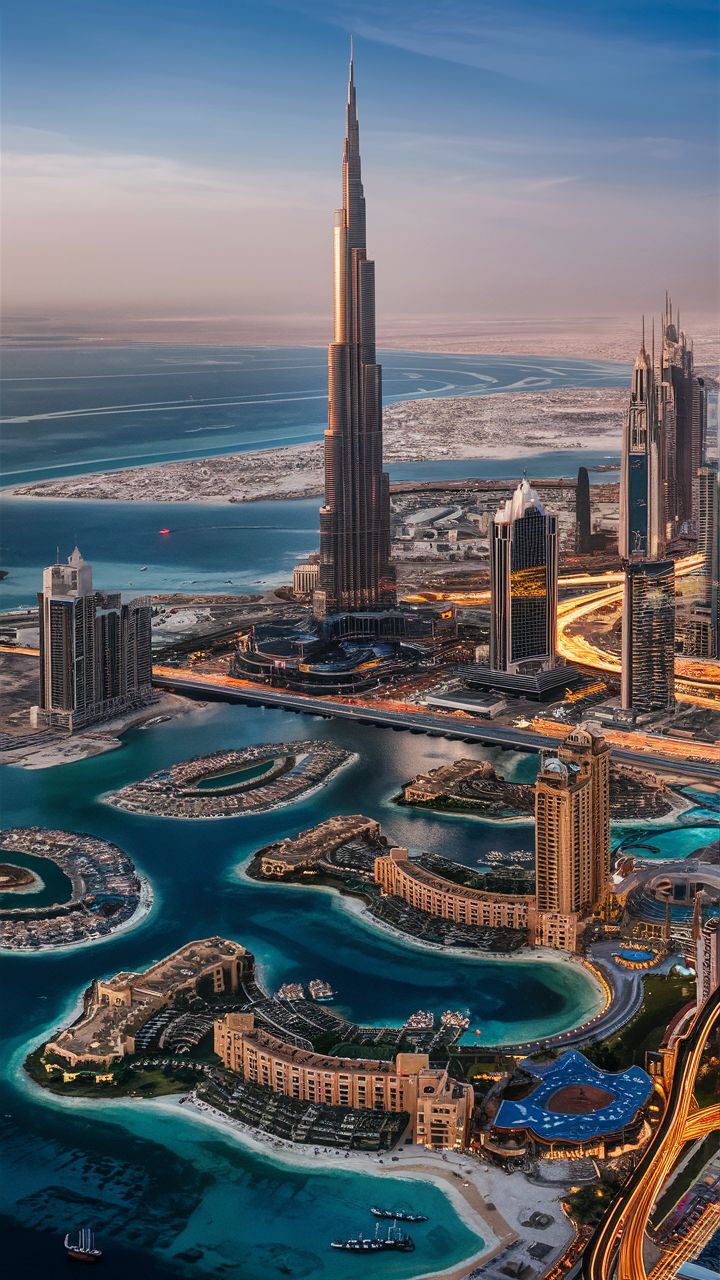 Dubai