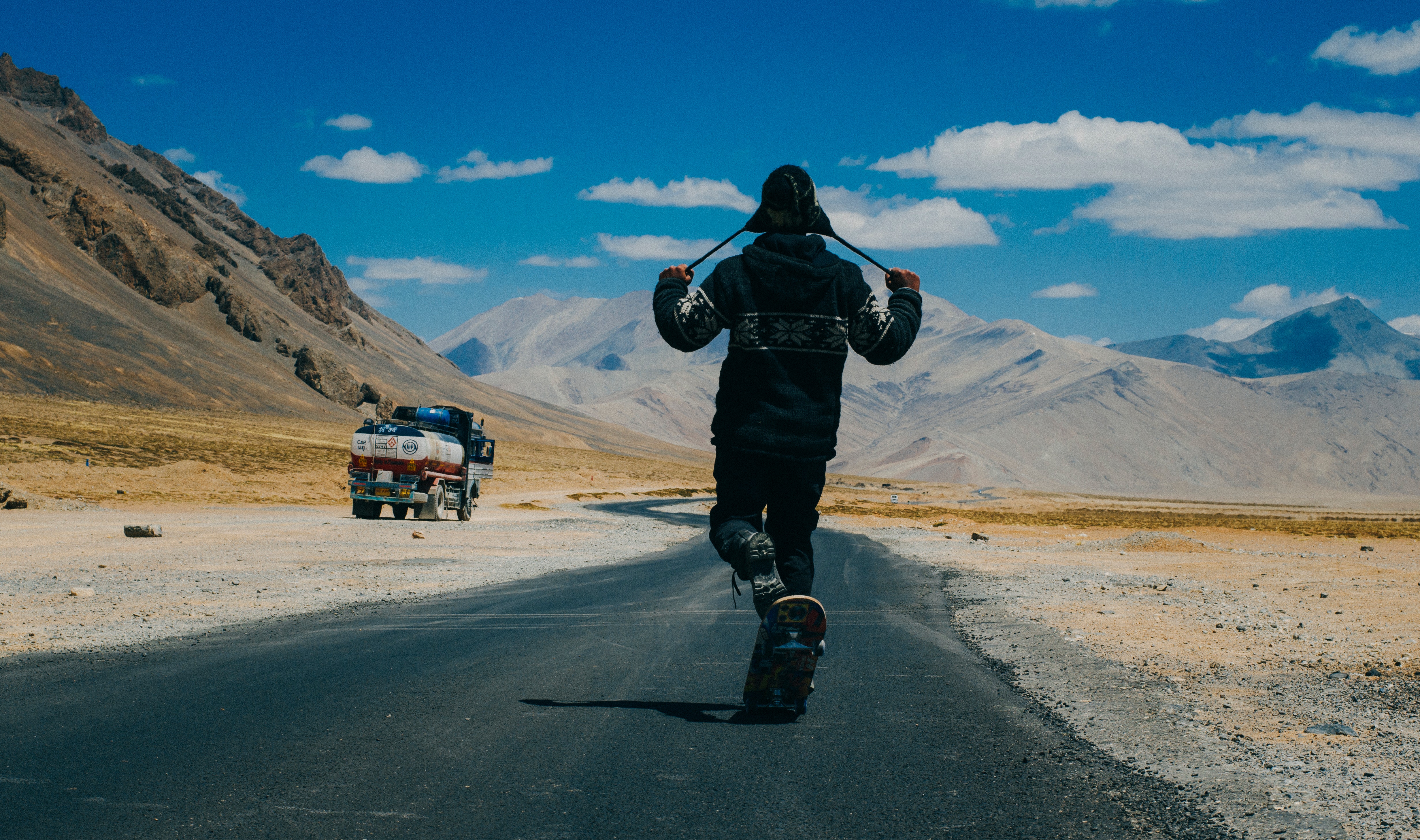 Ladakh | Travelcults