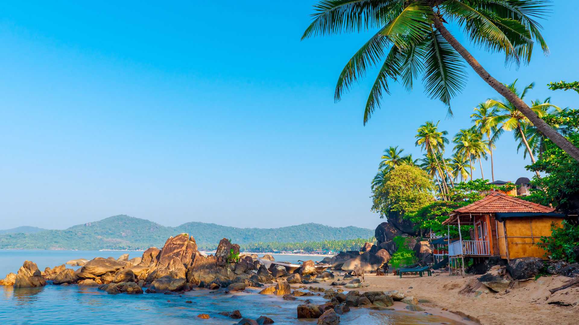 Goa