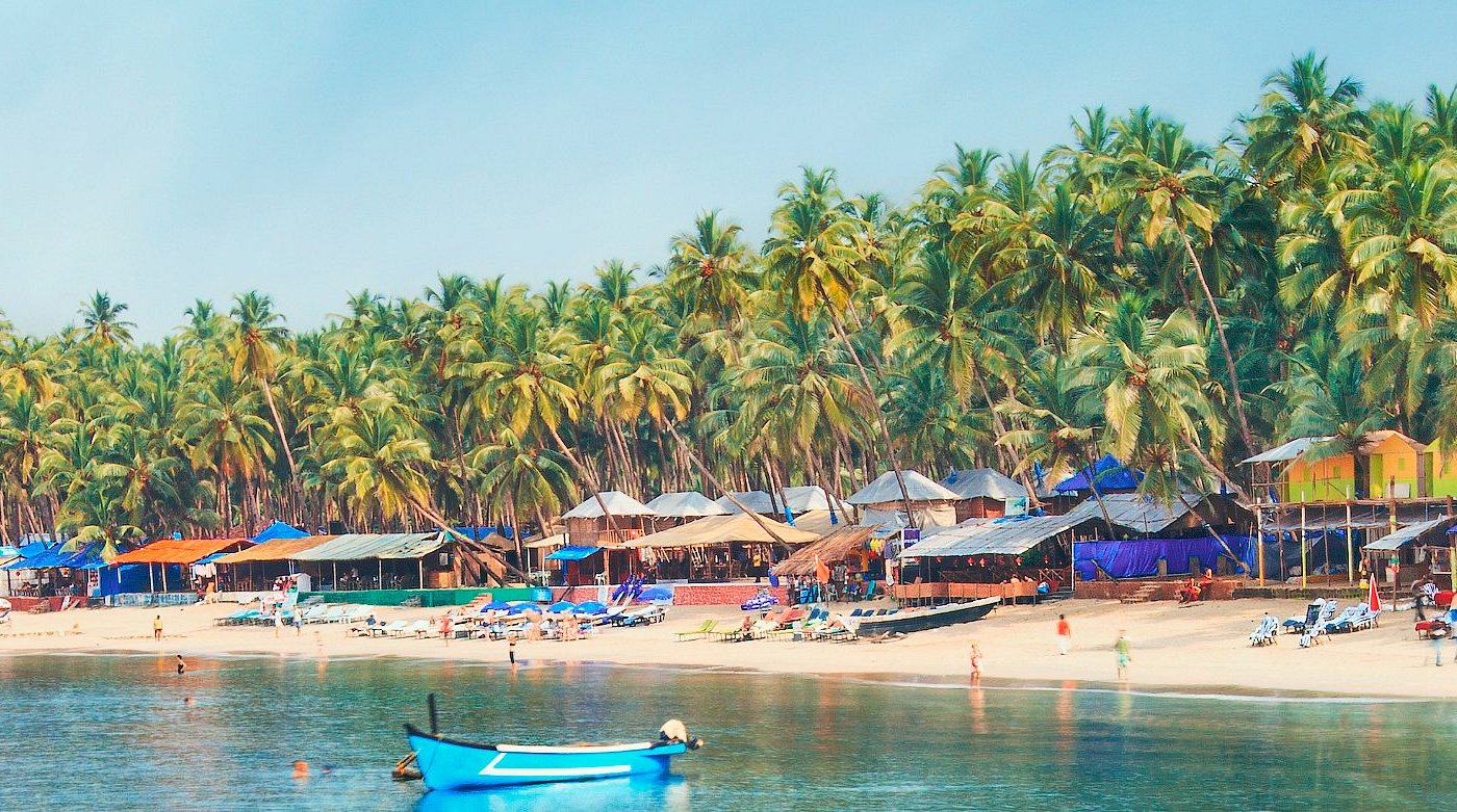 Goa travel