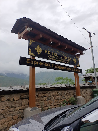 Hotel Lobesa