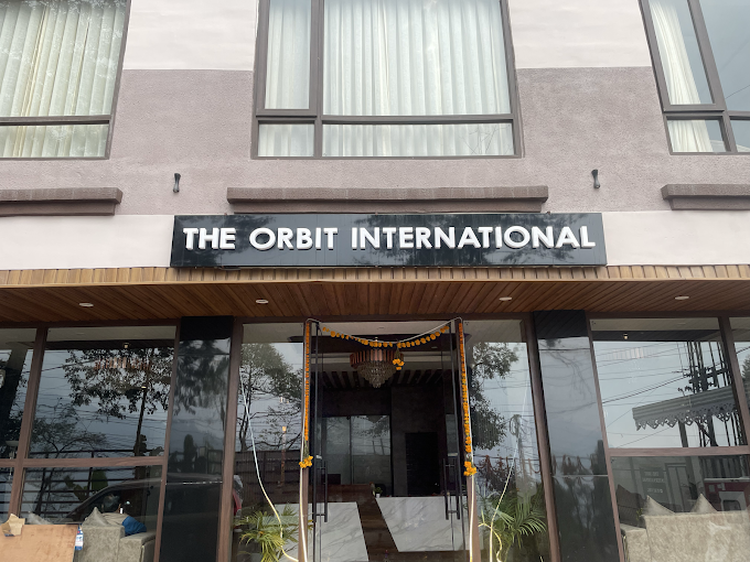 Orbit International