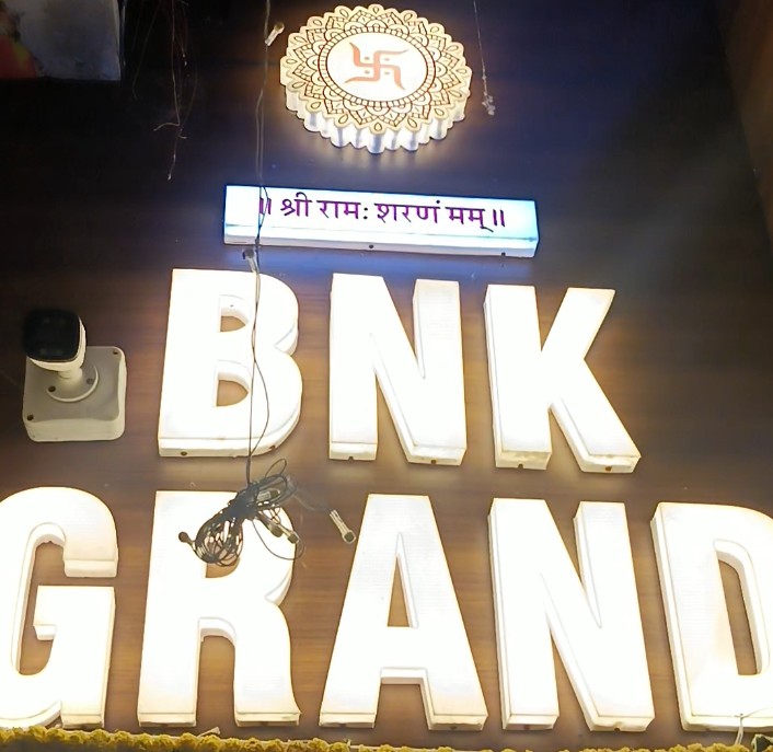 HOTEL BNK GRAND