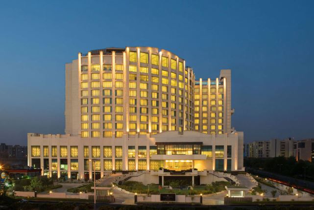 Welcome Hotel Dwarka
