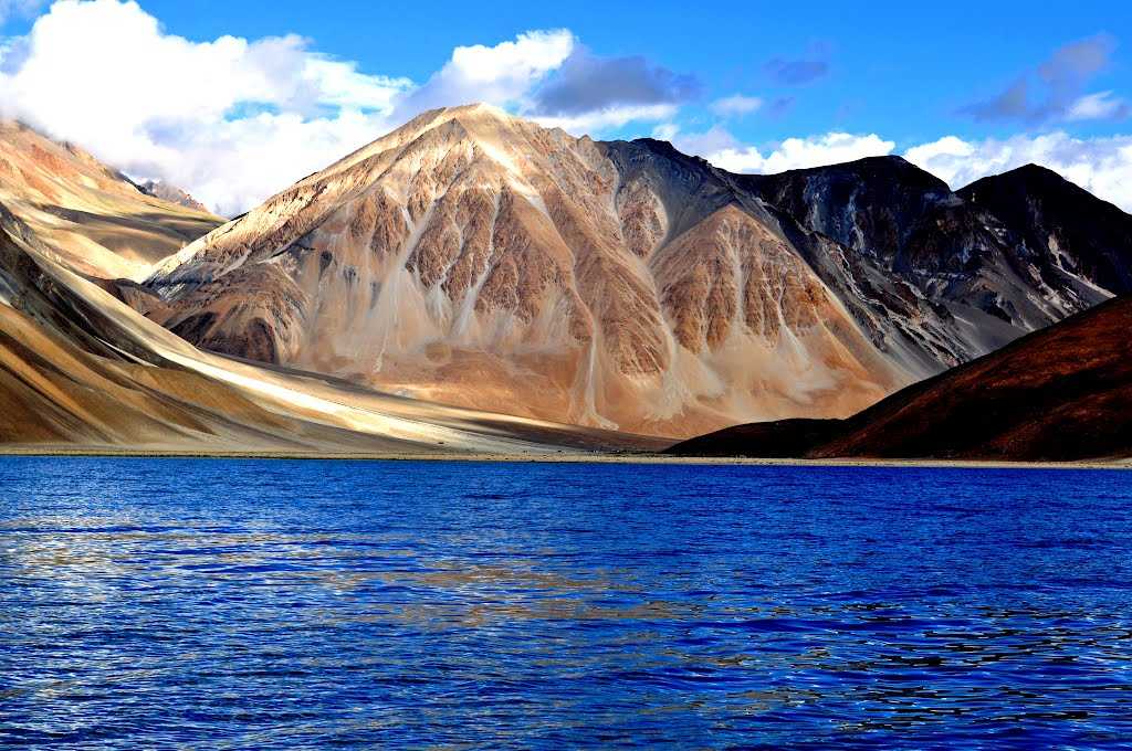 Eternal Leh Ladakh Tour Package with Nubra Valley  5 Nights 6 Days