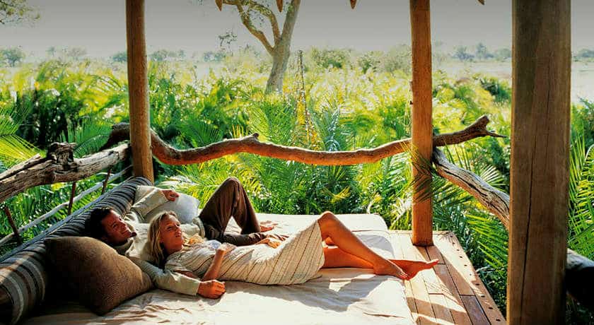 Romantic Escape to Kerala Honeymoon Package - 5 Nights 6 Days