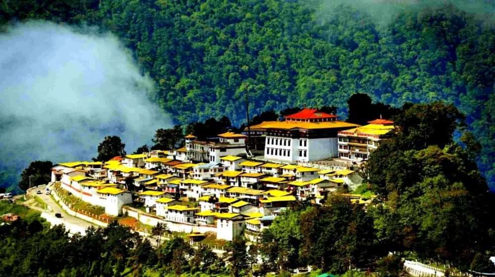 Beauty Of Arunachal-West Kameng