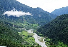 Reason to visit Scenic Arunachal West Kamen exclusive