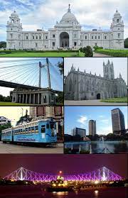 Heritage Of Kolkata