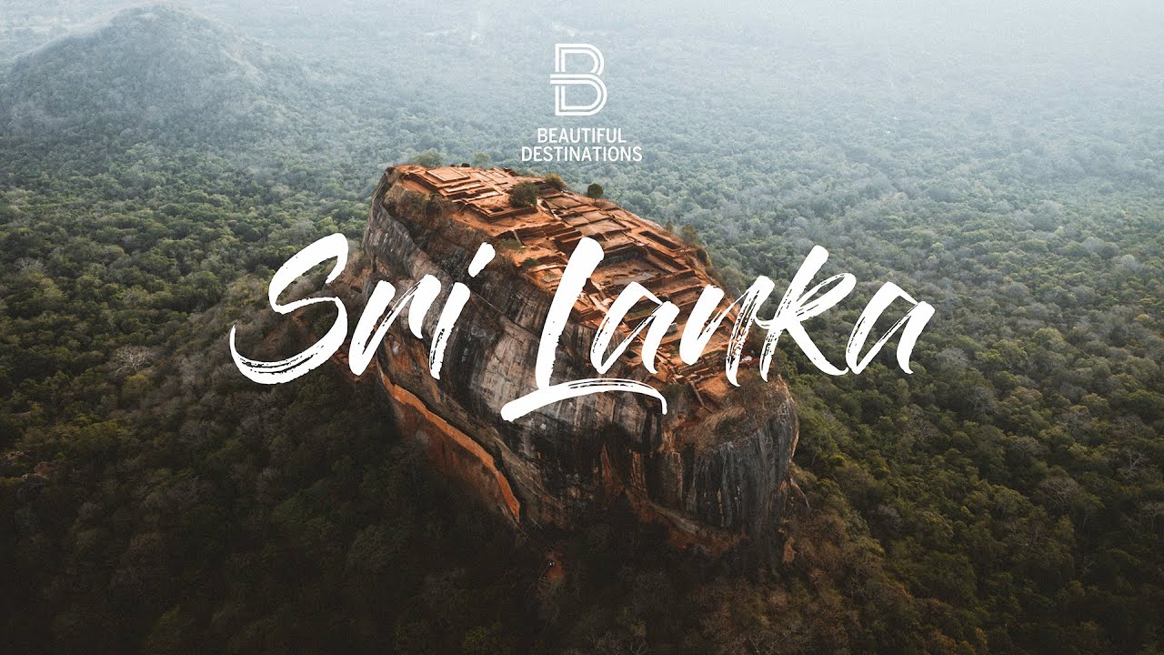Hidden Secrets of Sri Lanka