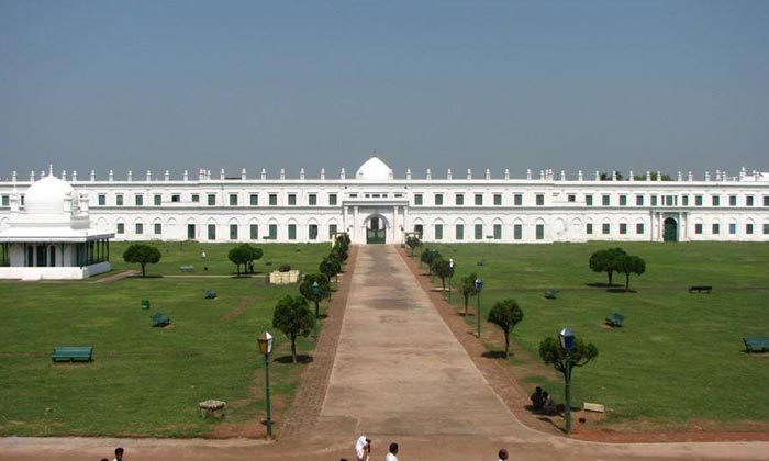 Royal Historical Murshidabad