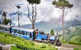 The Heaven of Mount With Darjeeling - Gangtok - Peeling