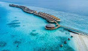 Best Of Maldives At Centara Ras Fushi Resort