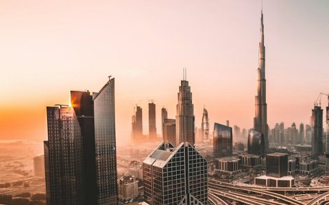 Best Dubai Tour