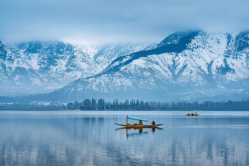 Kashmir Heaven On Earth package